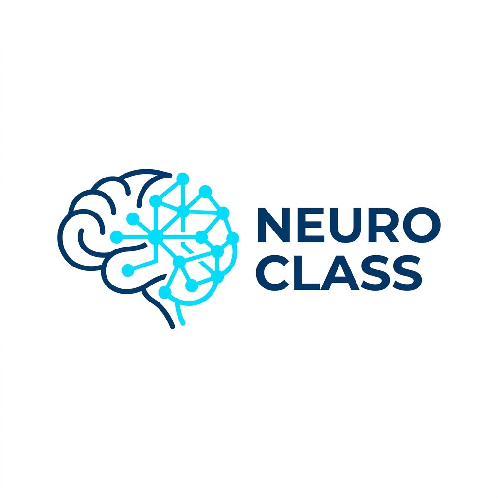Neuro Class Logo